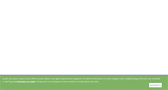 Desktop Screenshot of centroolisticomilanese.it